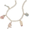 Alex and Ani Holiday Necklaces for Women – Christmas Jewelry(Winter Wonderland (Shiny Gold))
