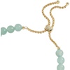 Alex and Ani Hummingbird Gemstone Bolo Bracelet