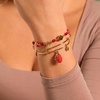 Alex and Ani Lady Bug Bracelet(Lady Bug Bangle)