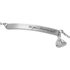 Alex and Ani Let Your Dreams Sail Inline Bracelet