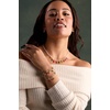 Alex and Ani Light Bulb Charm Bangles(Gold)