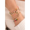 Alex and Ani Light Bulb Charm Bangles(Gold Muted)