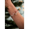 Alex and Ani Light Bulb Cuff Bracelets(Gold)