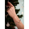 Alex and Ani Light Bulb Cuff Bracelets(Gold)