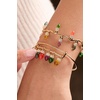 Alex and Ani Light Bulb Cuff Bracelets(Gold)