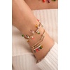 Alex and Ani Light Bulb Cuff Bracelets(Gold Muted)