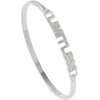 Alex and Ani Limitless Tension Bangle