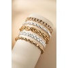Alex and Ani Mariner Chain Stretch Bracelet
