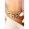 Alex and Ani Mariner Chain Stretch Bracelet
