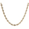 Alex and Ani Mariner Necklace(Stainless Steel Gold)