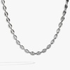 Alex and Ani Mariner Necklace(Stainless Steel Silver)
