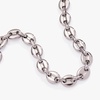 Alex and Ani Mariner Necklace(Stainless Steel Silver)