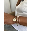 Alex and Ani Mom Bangles(Silver)