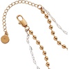 Alex and Ani Moon Magic Bracelets(2 Row Charm Bracelet (Two Tone))