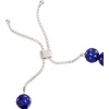 Alex and Ani Moon Magic Bracelets(Beaded Charm Bolo Bracelet (Two Tone))