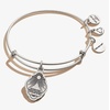 Alex and Ani Mother Mary III(Rafaelian Silver)