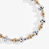 Alex and Ani Mushroom Beaded Bangle(Mushroom Beaded EWB)