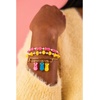 Alex and Ani PEEPS® Easter Chick and Bunny Bracelet(Bunny Multi-Charm Bangle)