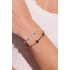 Alex and Ani PEEPS® Easter Chick and Bunny Bracelet(Chick Bolo Bracelet  Gold)