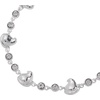 Alex and Ani PEEPS® Easter Chick and Bunny Bracelet(Chick Bolo Bracelet  Silver)