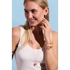 Alex and Ani PEEPS® Easter Chick and Bunny Bracelet(Chick and Bunny Beaded Bangle)