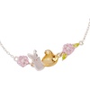Alex and Ani PEEPS® Easter Chick and Bunny Bracelet(Precious Peepsake Bracelet)