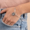 Alex and Ani Path of Life Bracelet(Rafaelian Silver Finish)