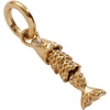 Alex and Ani Pave Anchor Interchangeable Charm(Alex and Ani Fish Interchangeable Charm)