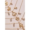 Alex and Ani Pave Anchor Interchangeable Charm(Crab Charm)