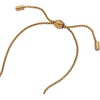 Alex and Ani Pave Bolo Birthstone Bracelet – Stainless Steel Gold/Silver, Perfect for Stacking, Adjustable Birthstone Bracelet for Women, Ideal Gift Jewelry(September)