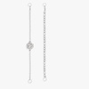 Alex and Ani Paw Print Stranded Bracelet Set