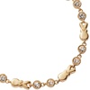 Alex and Ani Peeps® Bunny Bolo Bracelet(Gold)