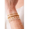 Alex and Ani Peeps® Bunny Bolo Bracelet(Gold)