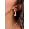 Alex and Ani Polar Bear Jewelry(Earring set of 2)