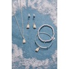 Alex and Ani Polar Bear Jewelry(Pendant Necklace)
