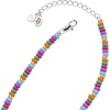 Alex and Ani Polly Pocket Pool Party Jewelry(Locket Necklace)