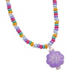 Alex and Ani Polly Pocket Pool Party Jewelry(Locket Necklace)