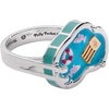 Alex and Ani Polly Pocket Pool Party Jewelry(Ring)