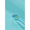 Alex and Ani Polly Pocket Pool Party Jewelry(Ring)