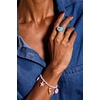 Alex and Ani Polly Pocket Pool Party Jewelry(Stretch Bracelet)
