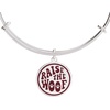 Alex and Ani Raise the Woof Dog Bangle(Raise The Woof Dog Bangle)