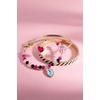 Alex and Ani Retro Barbie Bracelet Set of 3(Retro Barbie Bracelet Set of 3)