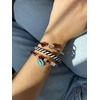 Alex and Ani Retro Barbie Bracelet Set of 3(Retro Barbie Bracelet Set of 3)
