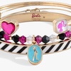 Alex and Ani Retro Barbie Bracelet Set of 3(Retro Barbie Bracelet Set of 3)