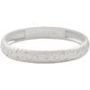 Alex and Ani Sagittarius Zodiac Hinge Bangle(Satin Silver)