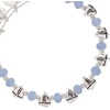 Alex and Ani Seaside Pearl Beaded Bangle(Sailboat Beaded Bangle)