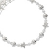 Alex and Ani Seaside Pearl Beaded Bangle(Seaside Pearl Beaded Bangle)