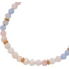 Alex and Ani Semi-Precious Beaded Anklet(Multi)