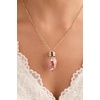 Alex and Ani Shaker Light Bulb Jewelry(Necklace)