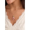 Alex and Ani Shaker Light Bulb Jewelry(Necklace)